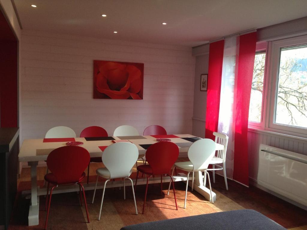 Chalet En Couleurs Xonrupt-Longemer Exterior foto